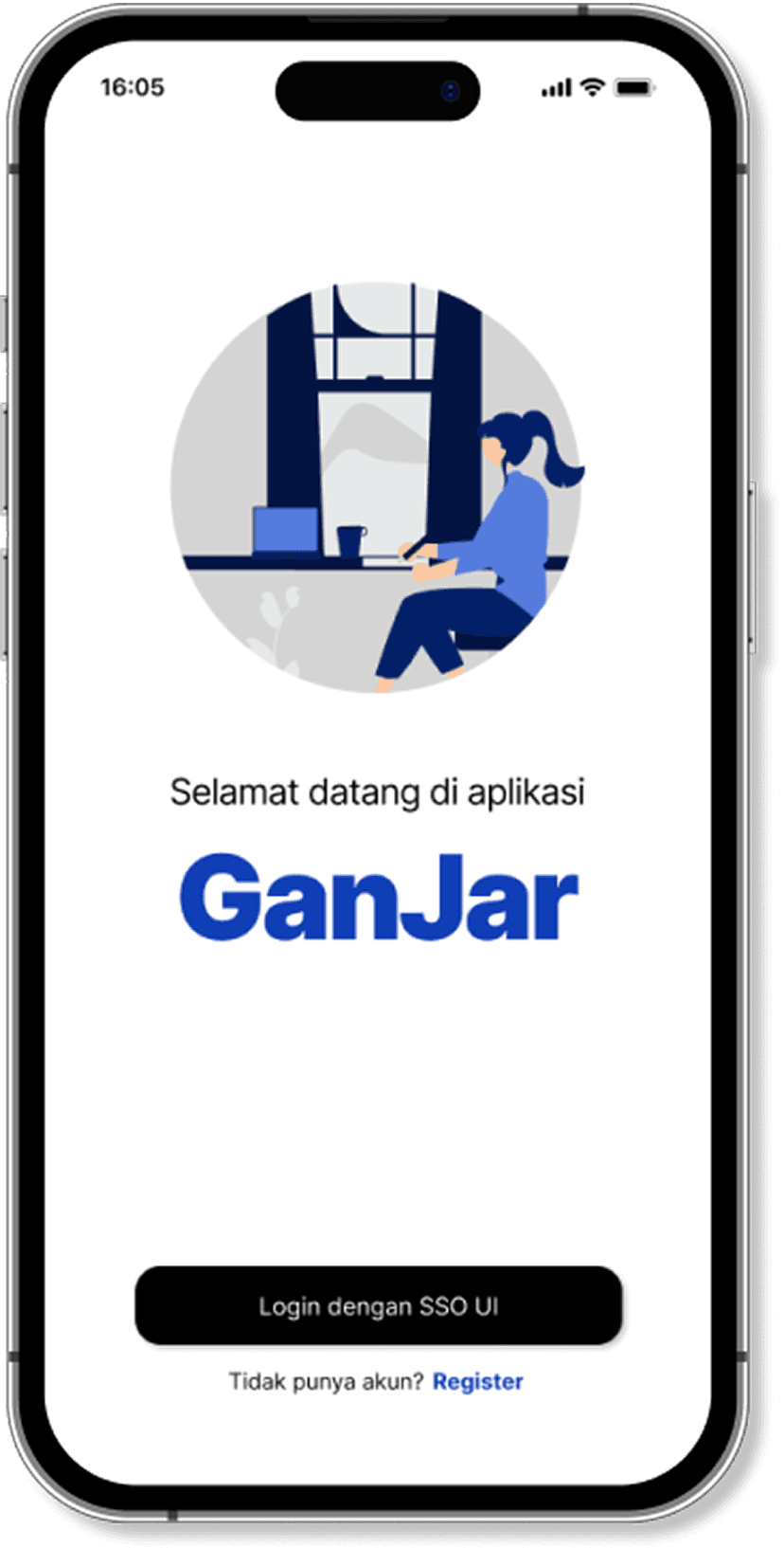 GanJar project image